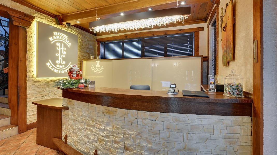 Wolbrom Hotel - Karczma Klimtowka מראה חיצוני תמונה