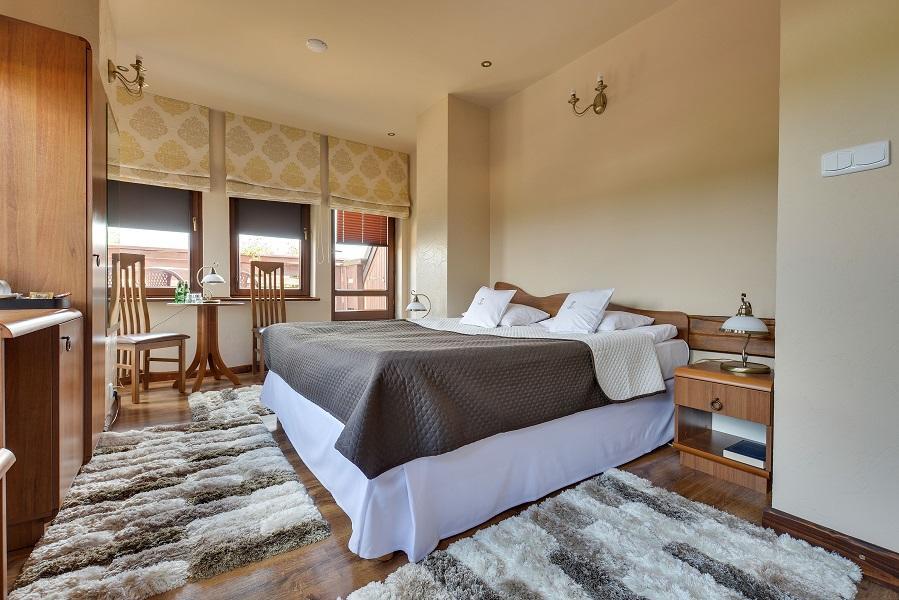 Wolbrom Hotel - Karczma Klimtowka מראה חיצוני תמונה